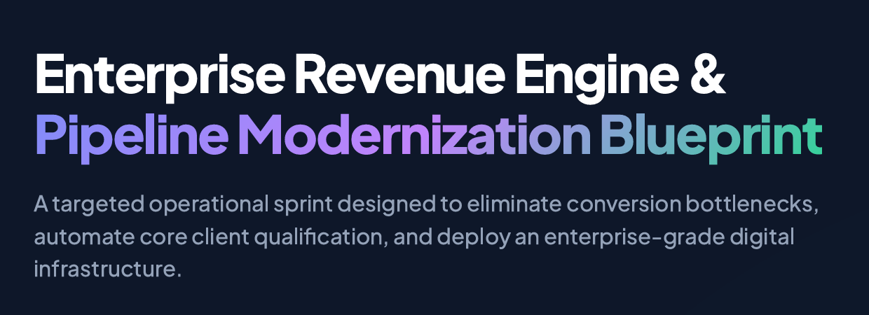 The B2B Freelance Proposal & Pitch Deck Kit: High-Converting Slide Deck & Scope Templates